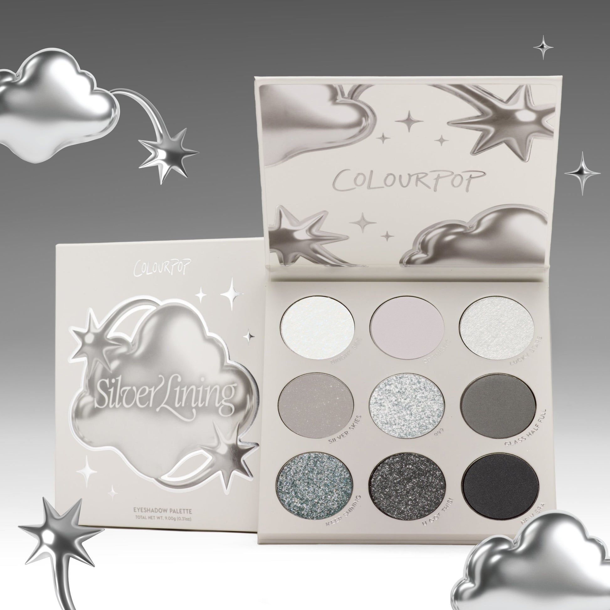 Silver Lining